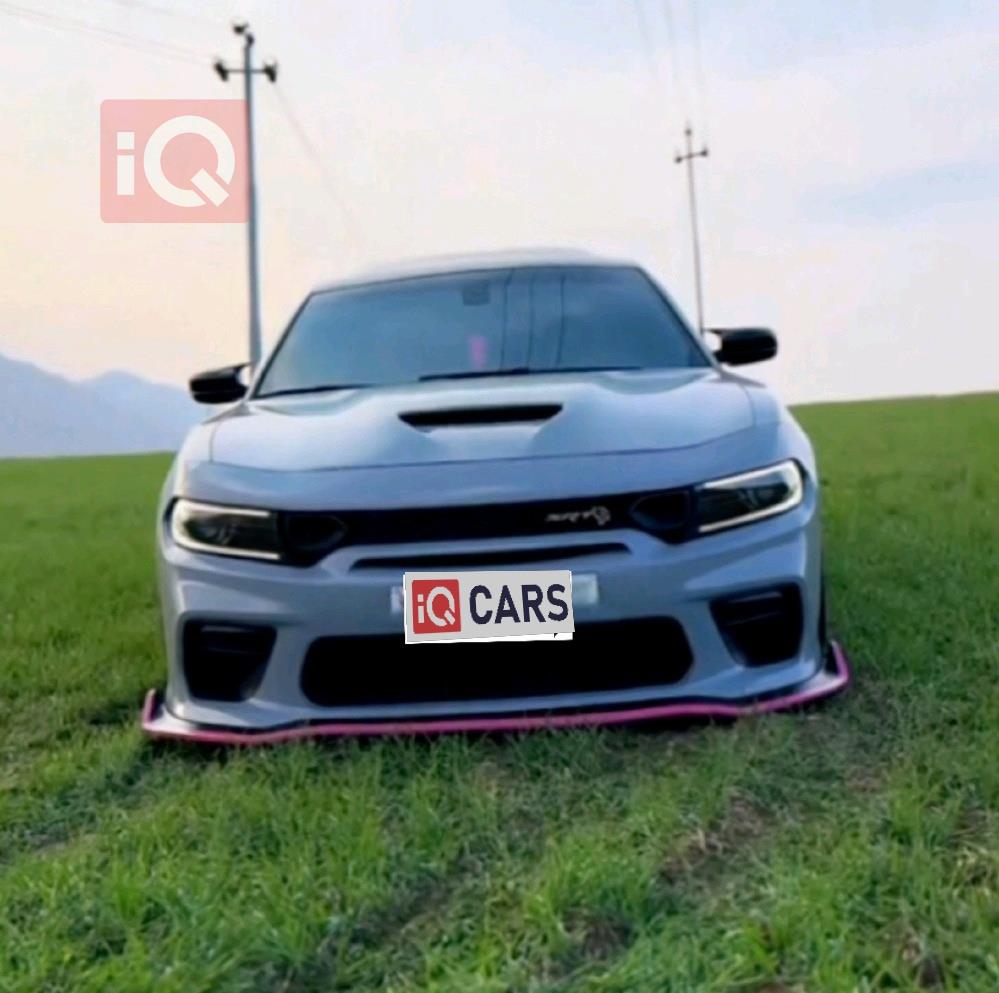 دودج تشارجر